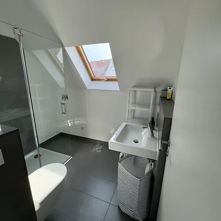 Apartment Wohnen Am Seebach Ii Westhofen