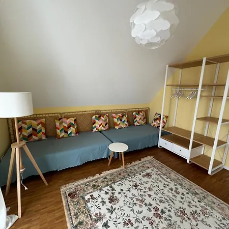 Wohnen Am Seebach Ii * Westhofen