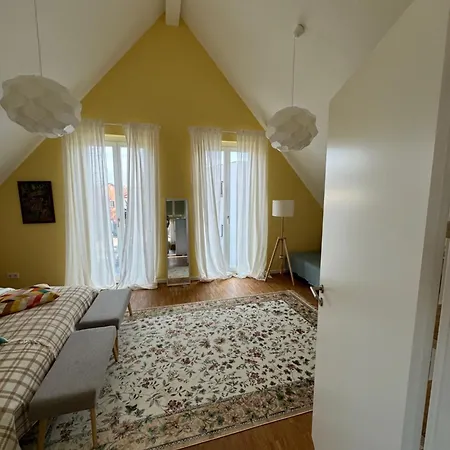 Wohnen Am Seebach Ii Apartment Westhofen