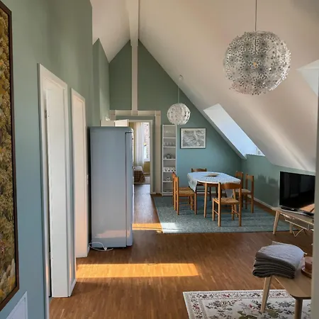 Wohnen Am Seebach Ii Westhofen