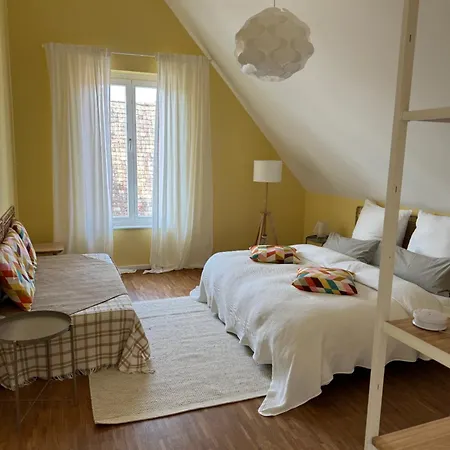 Wohnen Am Seebach Ii Westhofen