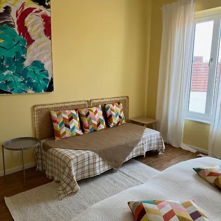 Wohnen Am Seebach Ii Apartment Westhofen