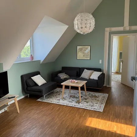 Wohnen Am Seebach Ii Westhofen