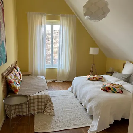 Wohnen Am Seebach Ii