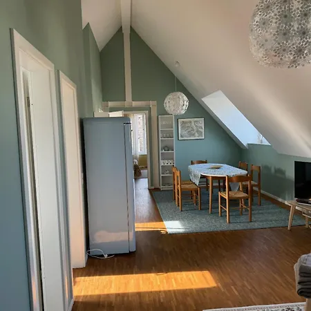 Apartment Wohnen Am Seebach Ii