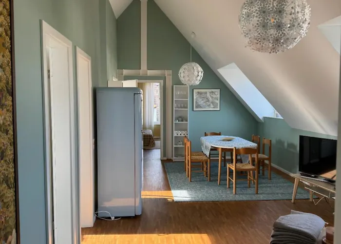 Wohnen Am Seebach Ii Westhofen