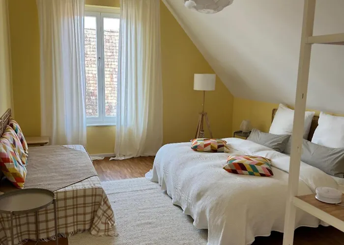 Wohnen Am Seebach Ii Westhofen