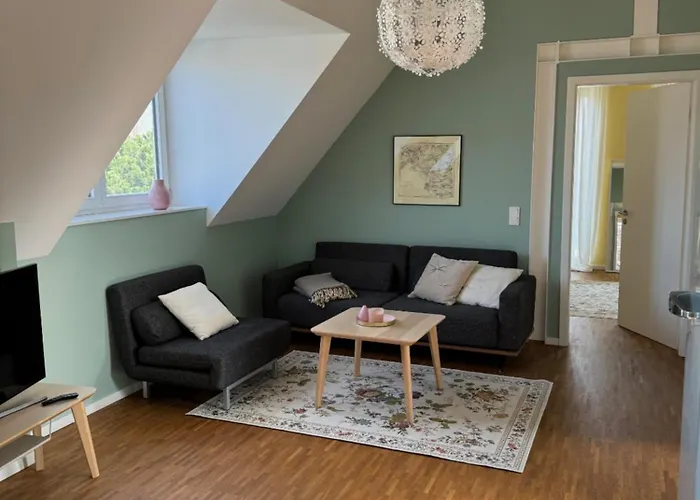 Wohnen Am Seebach Ii Westhofen