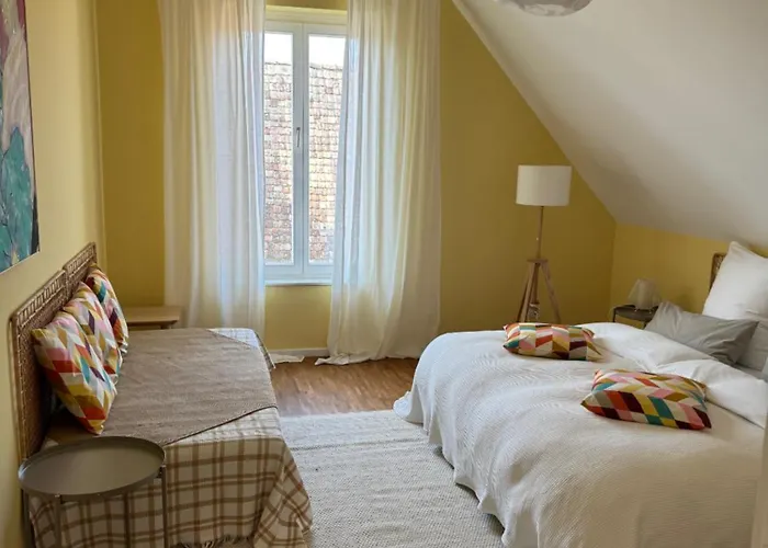 Wohnen Am Seebach Ii